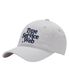 Typeservice Web Cap [Light Gray]