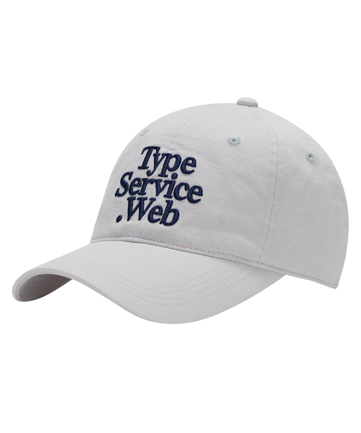●typeservice● Typeservice Web Cap Light Gray COTA01LAF MUSINSA | TYPESERVICE Typeservice Web Cap [Light Gray]