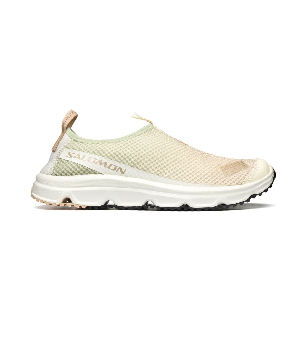 살로몬(SALOMON) RX 모크 3.0 - 바닐라:숏브레드:알로에 워시 / L47298100