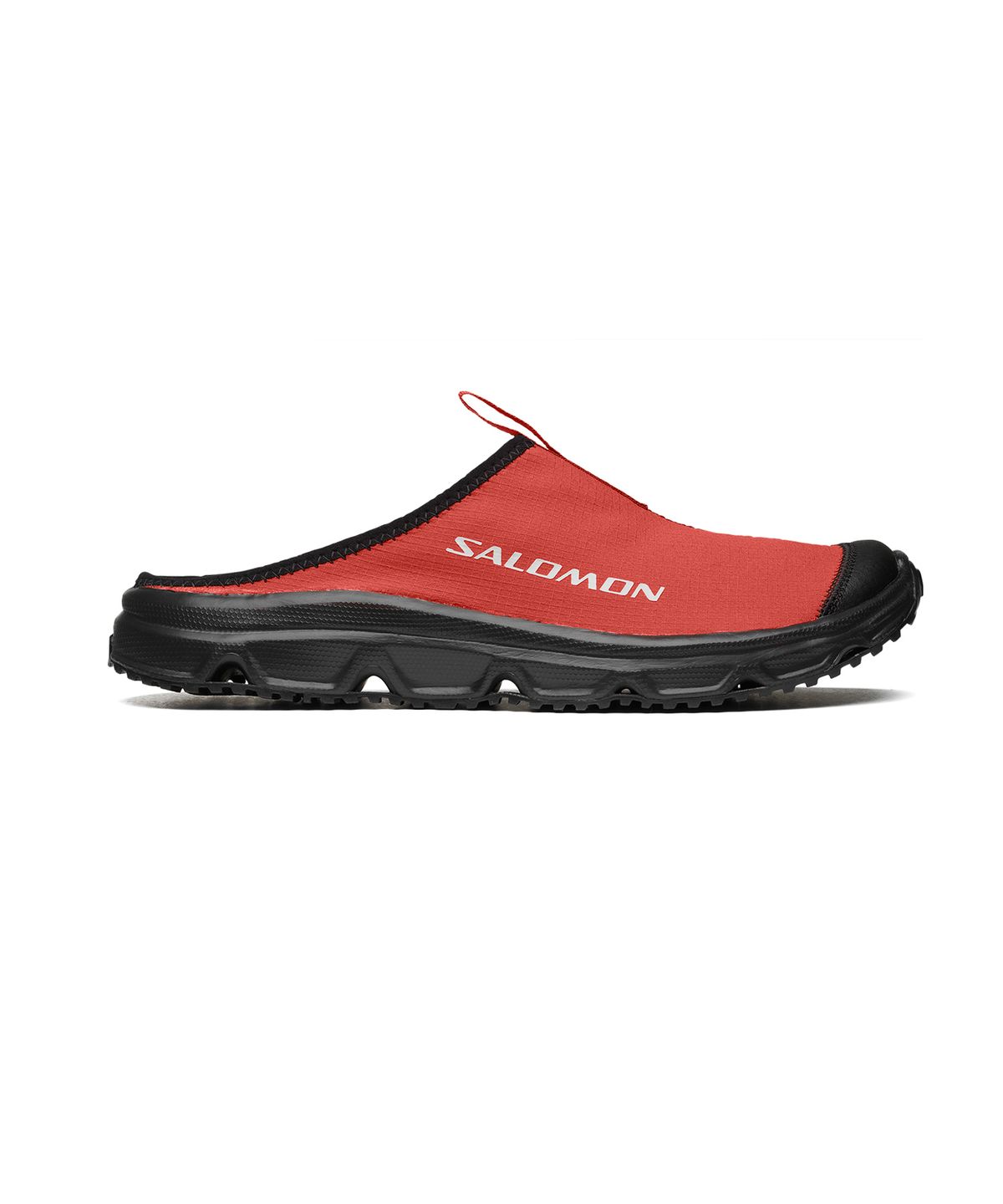 살로몬(SALOMON) RX 슬라이드 3.0 - 오로라 레드:블랙:루나 락 / L47298600