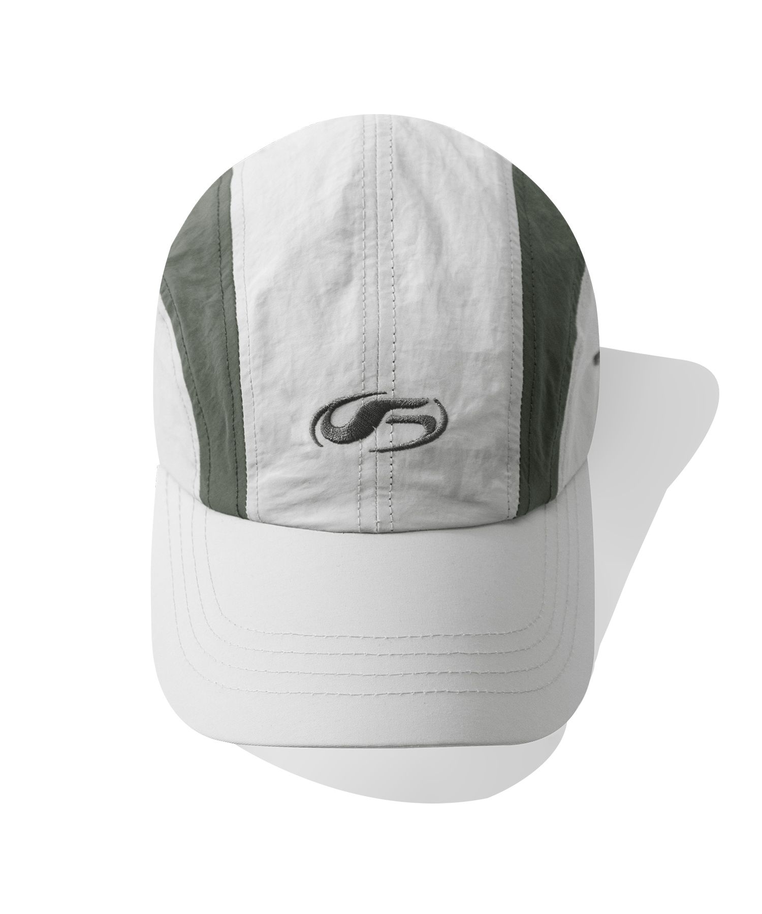 人気[FILLUMINATE] NYLON ARCHIVE CAMP CAP ナイロン キャップ MUSINSA | FILLUMINATE Nylon Archive Camp Cap - Gray