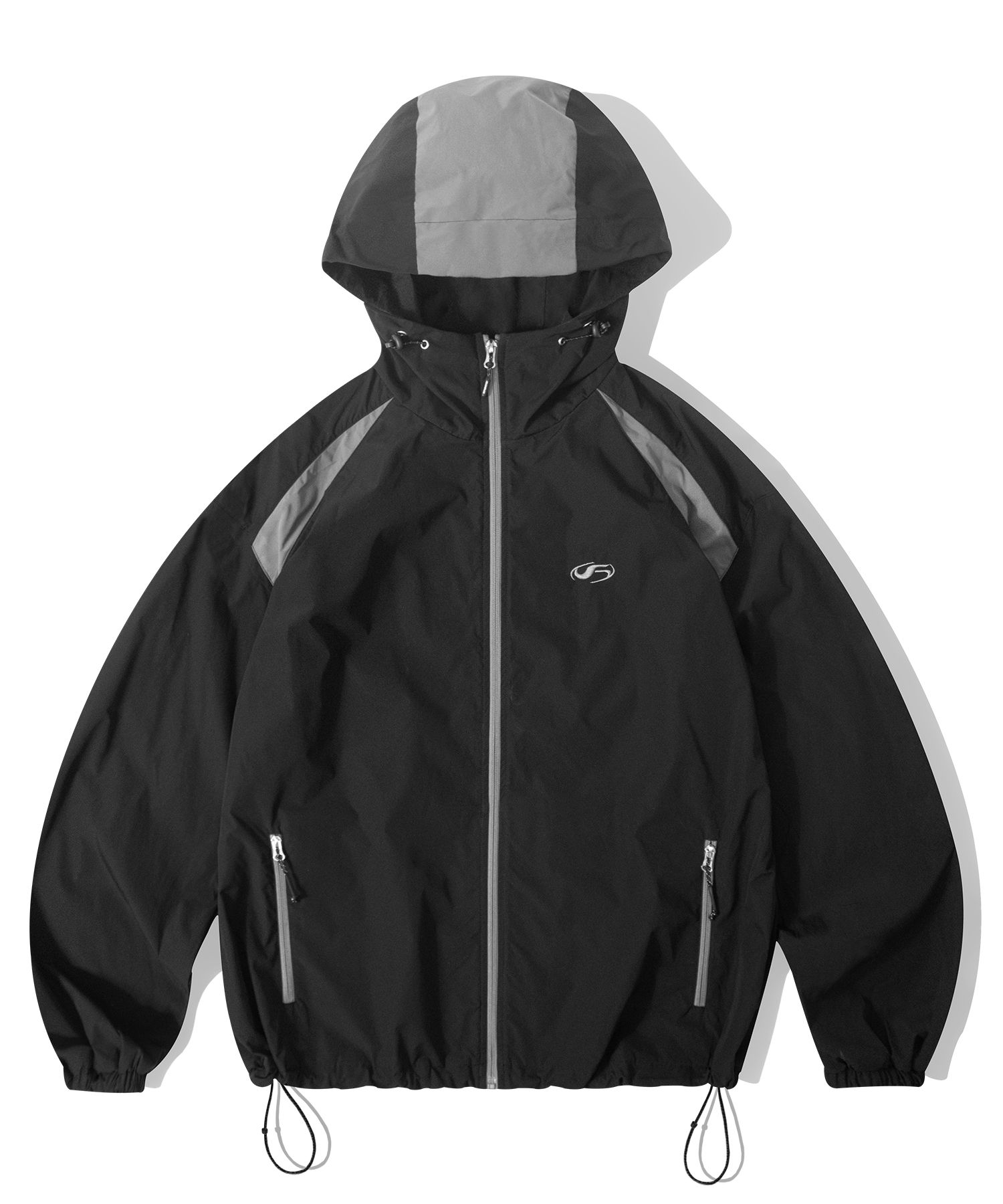 Shop Windbreakers at MUSINSA