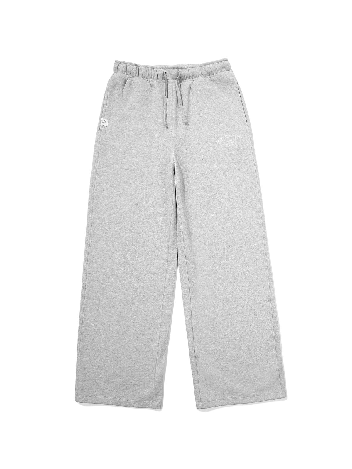 다이나핏(DYNAFIT) ALTO (알토) β TR 와이드 팬츠_Heather Grey