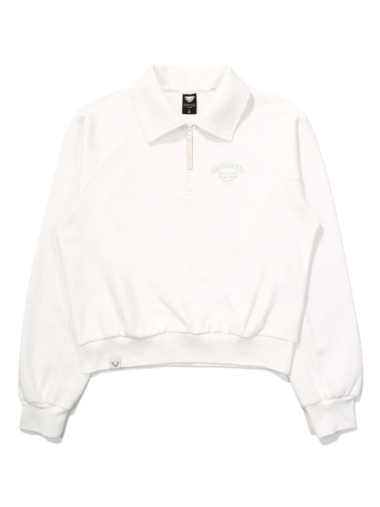 RILLY (릴리) β 반집업_Off White