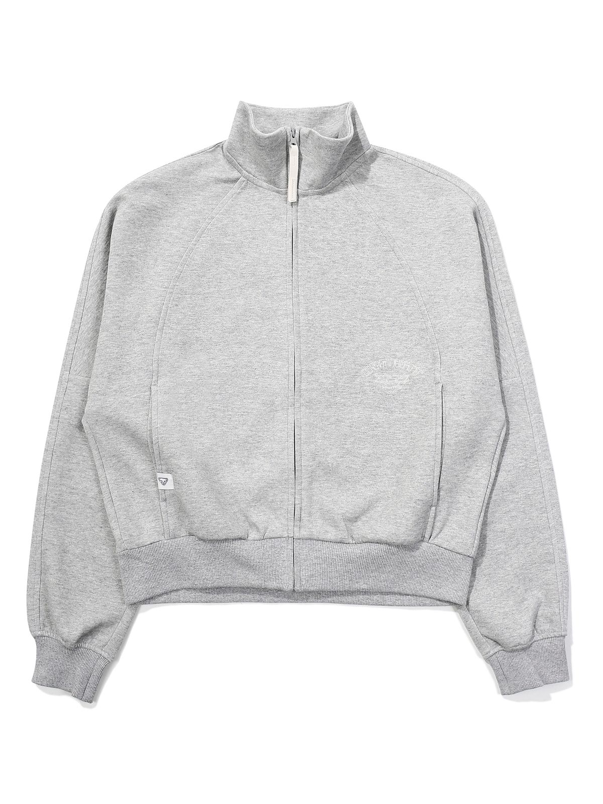 다이나핏(DYNAFIT) ALTO (알토) β TR 슈트_Heather Grey