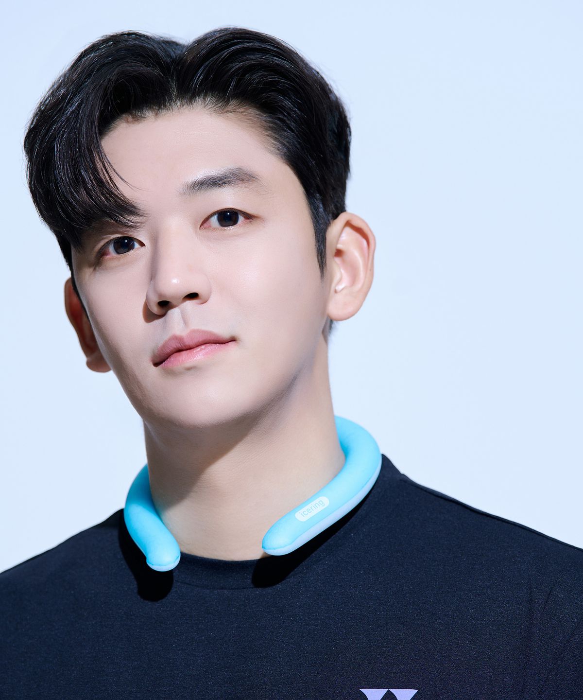 엠팩플러스(MPACPLUS) 아이스링 넥쿨러 베이직
