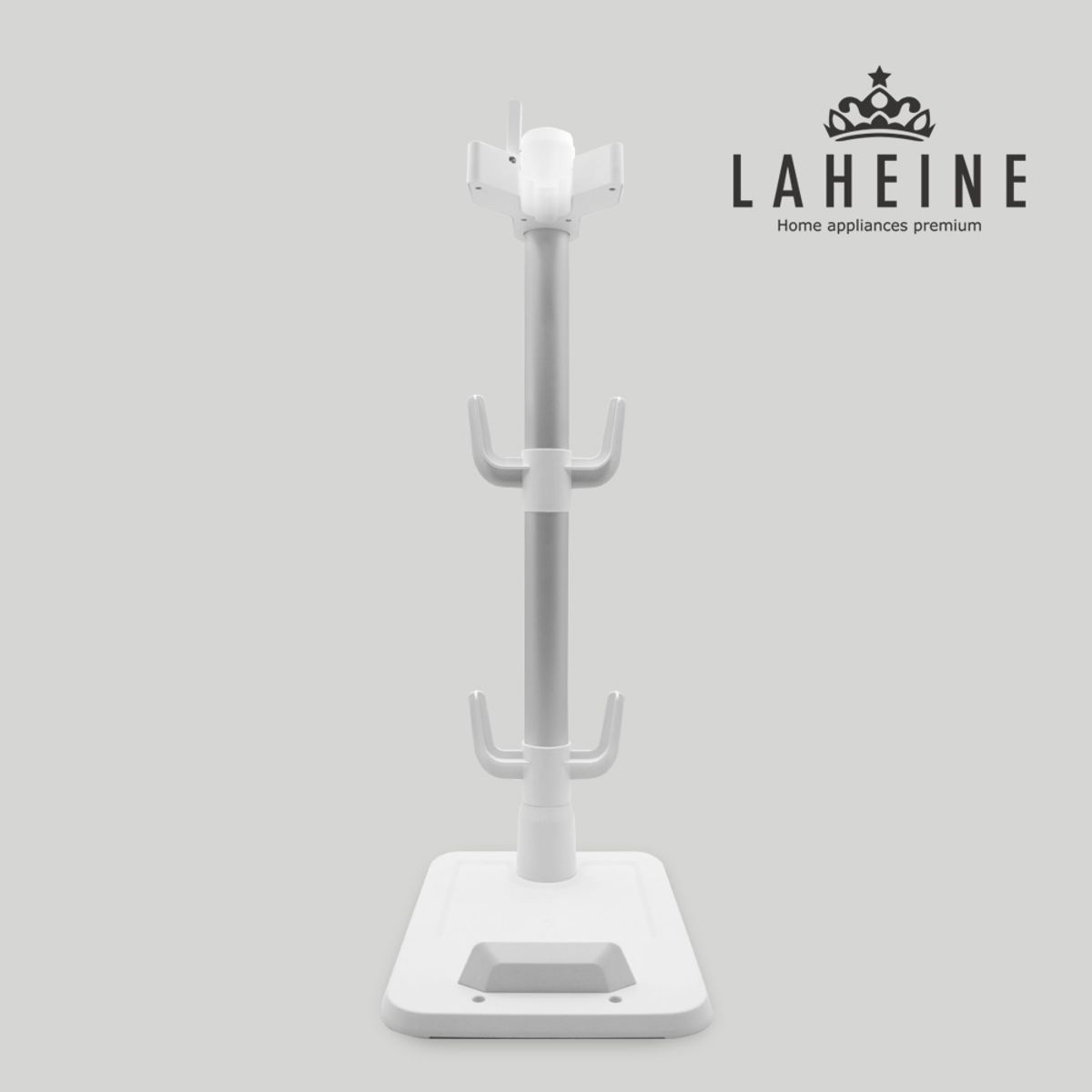 라헨느(LAHEINE) 더 퀸 무선청소기 만능 거치대