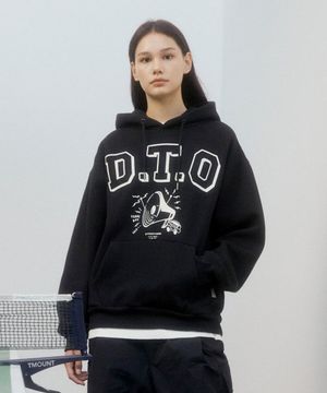 Dit Signal boy DTO Hoodie_Black