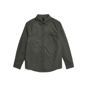 가먼트다잉 옥스포드 셔츠 Khaki