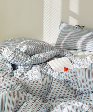 가드 M2 알러지케어 차렵이불세트(SS/Q/K) 10종