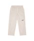 트립 스트레이트 팬츠 IVORY