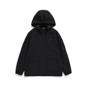 K233UJP810 어드벤처 유틸리티 점퍼 CARBONBLACK