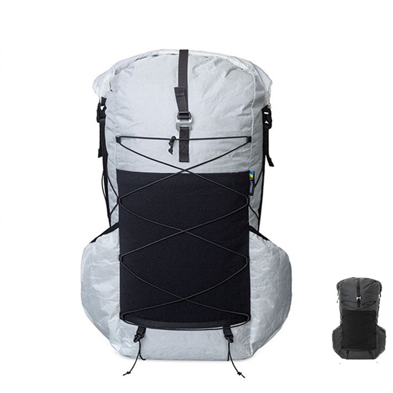 그램리스 팩 울트라 35L