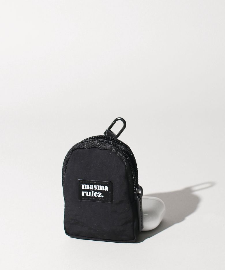 Daily airpuds pouch _ 에어팟 파우치