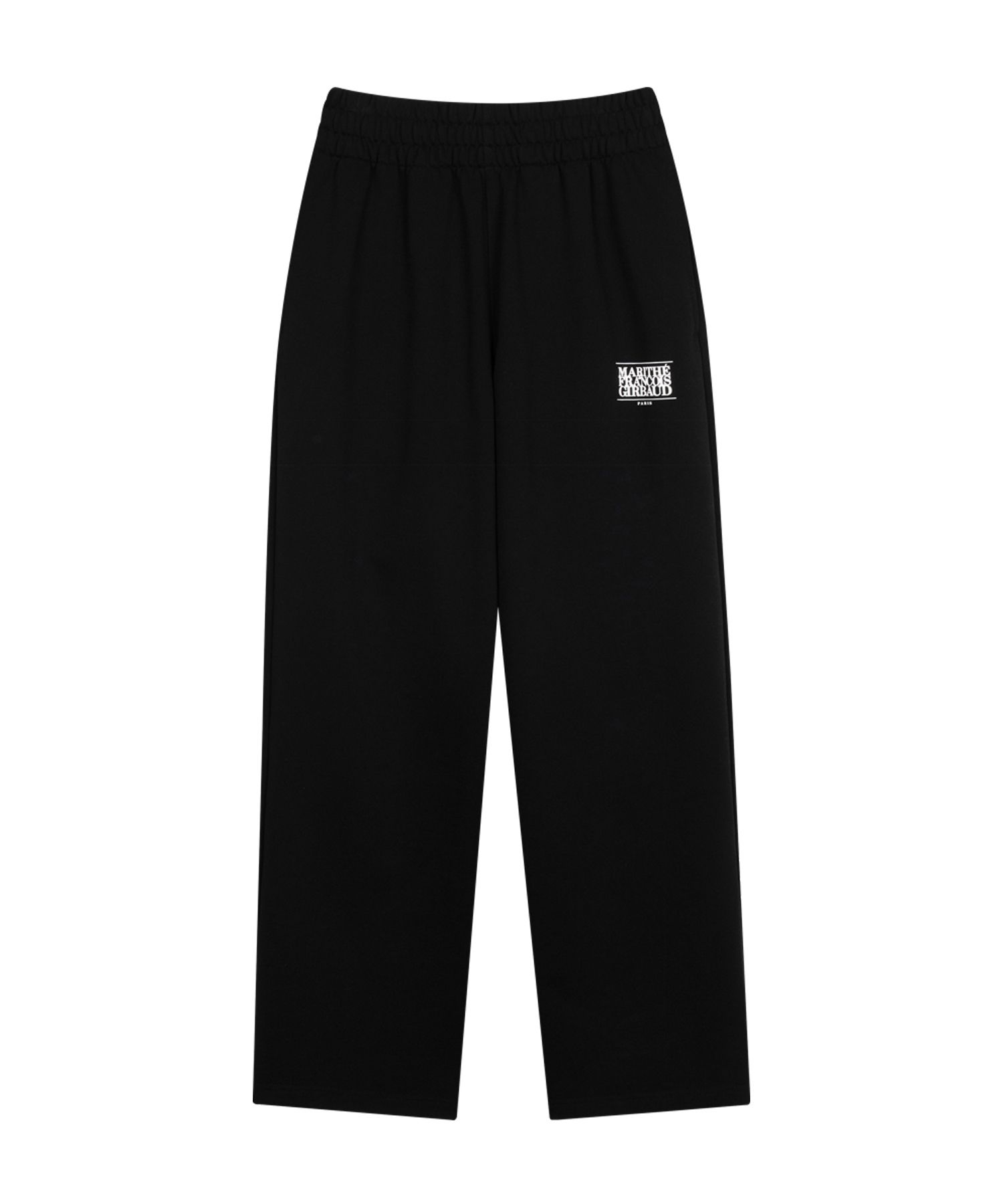 さらに100円引き◆MARITHE◆CLASSIC LOGO STRING SWEATPANTS MUSINSA | MUCENT Rash Metal Logo Jogger Sweat Wide Pants (4