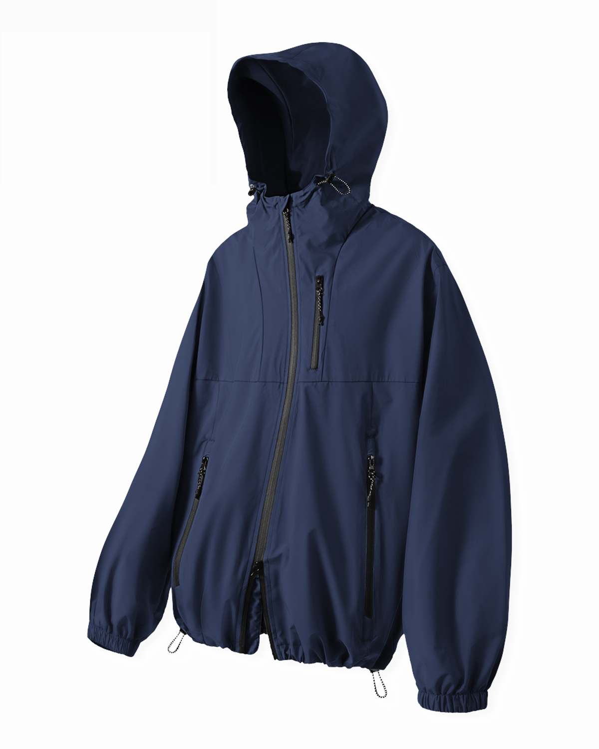 Outer - 디미트리블랙 (DIMITRIBLACK)