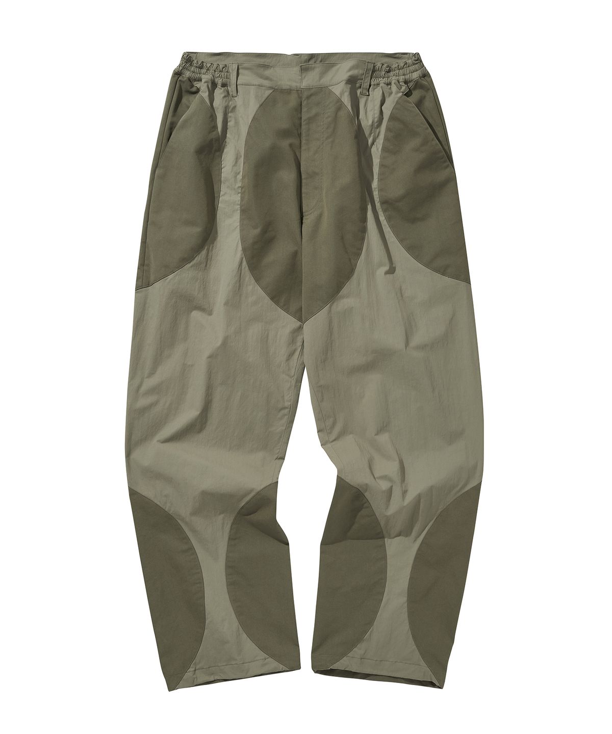 리베레(LIBERE) A2 ST PANTS / OLIVE