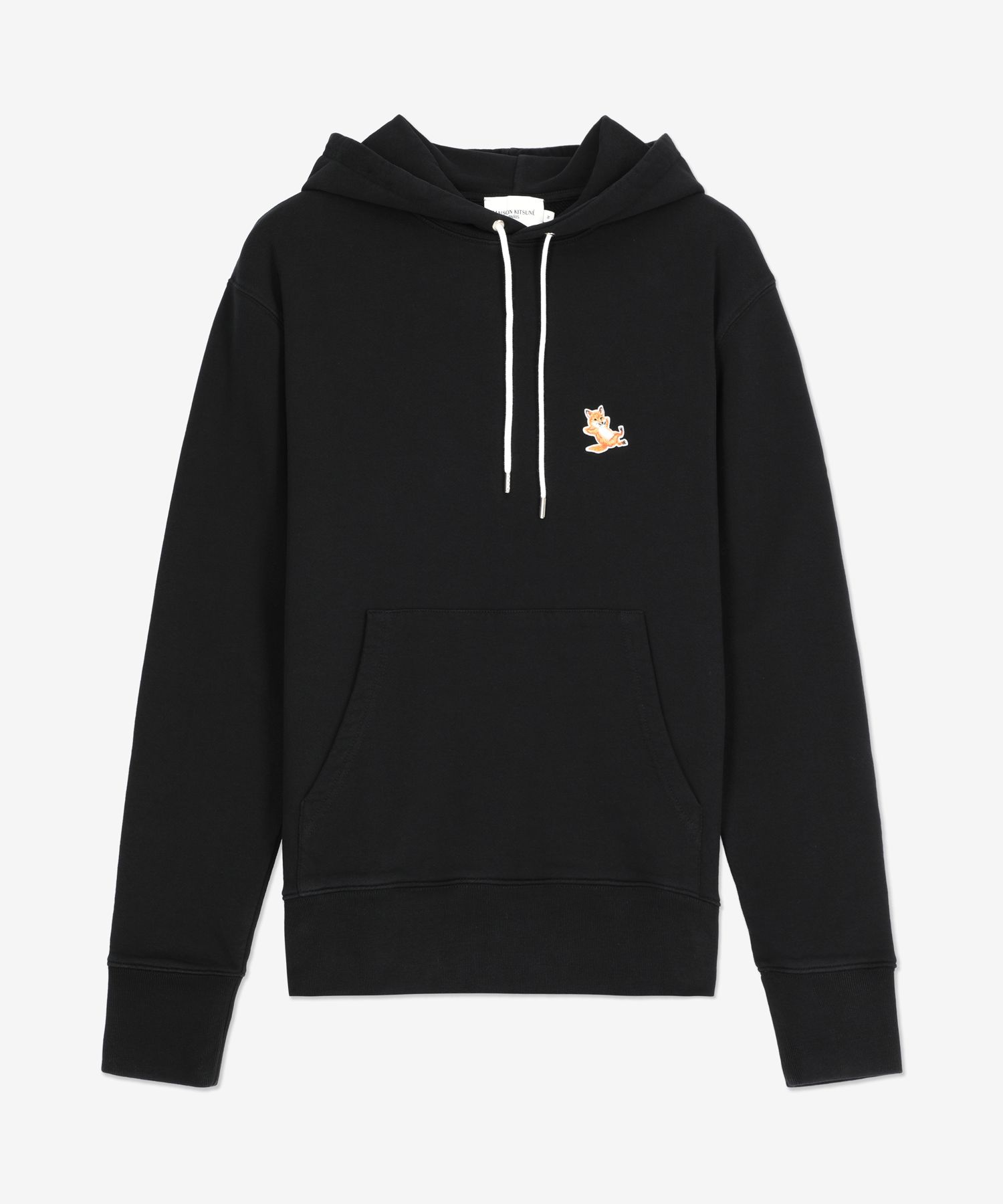 MUSINSA公式 | MAISON KITSUNE 公用チレックスフォックスパッチ 