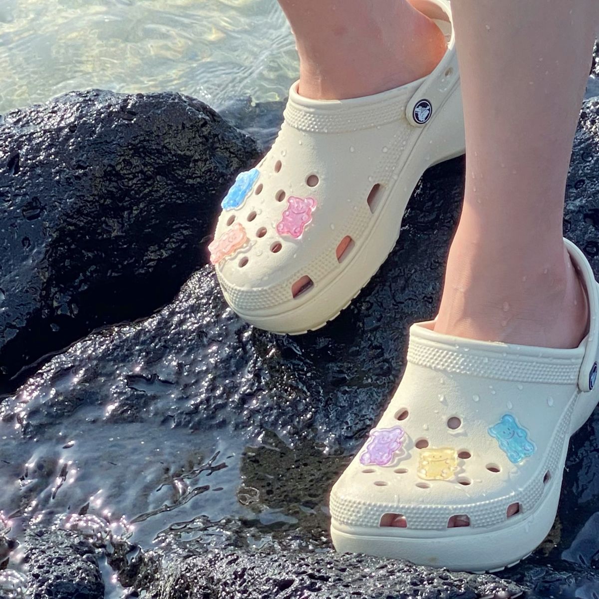 베비카소(BABICASSO) Jellybear Set