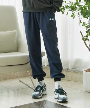 그린후디 조거 스웨트 팬츠 5 Color [ATB_0044]