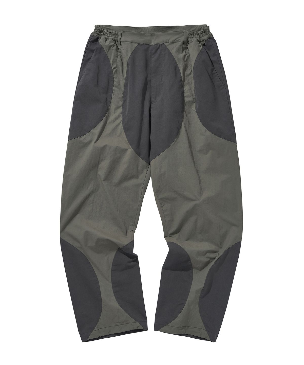 리베레(LIBERE) A2 ST PANTS / CHARCOAL