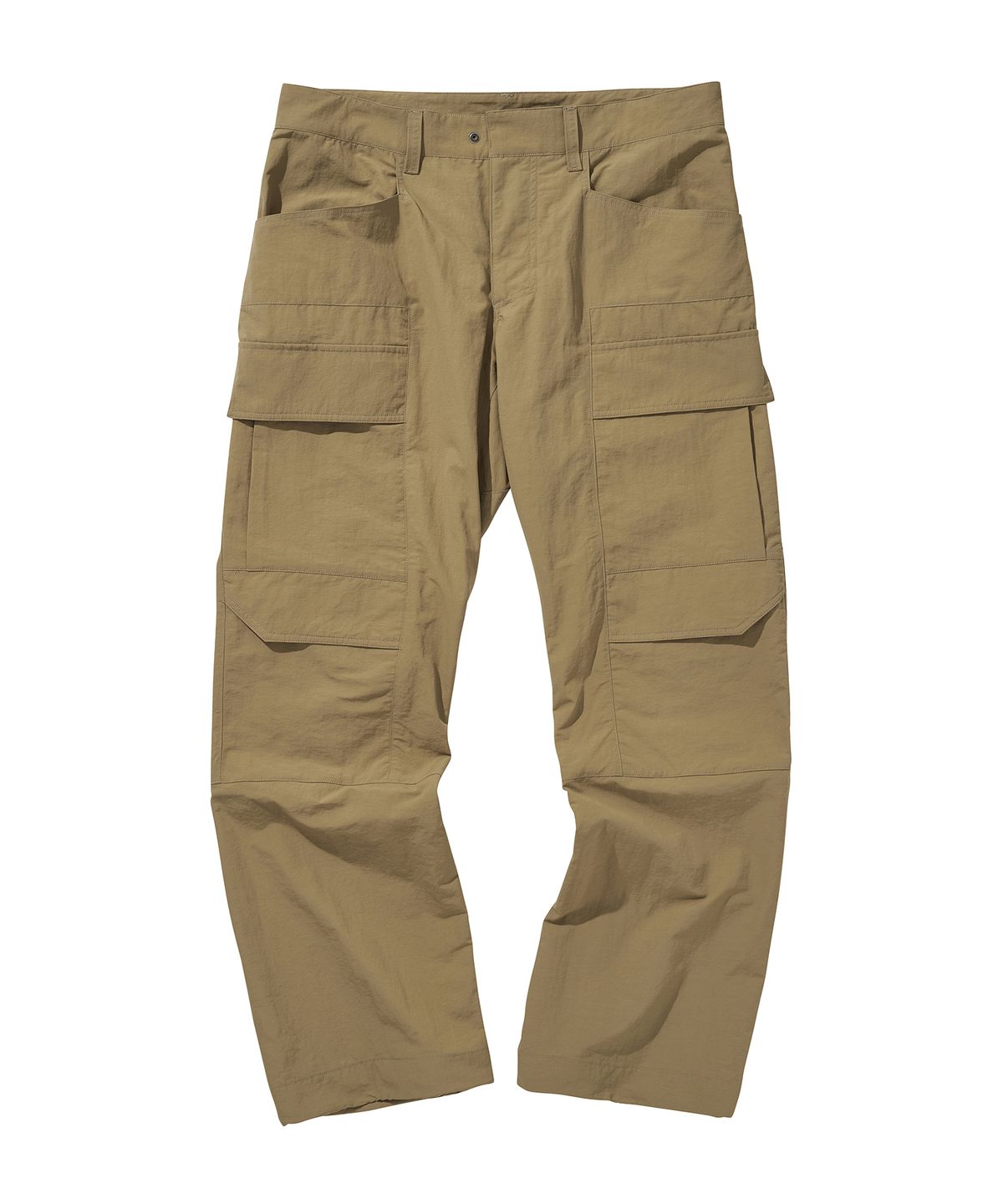 리베레(LIBERE) MOTION ST PANTS / KHAKI