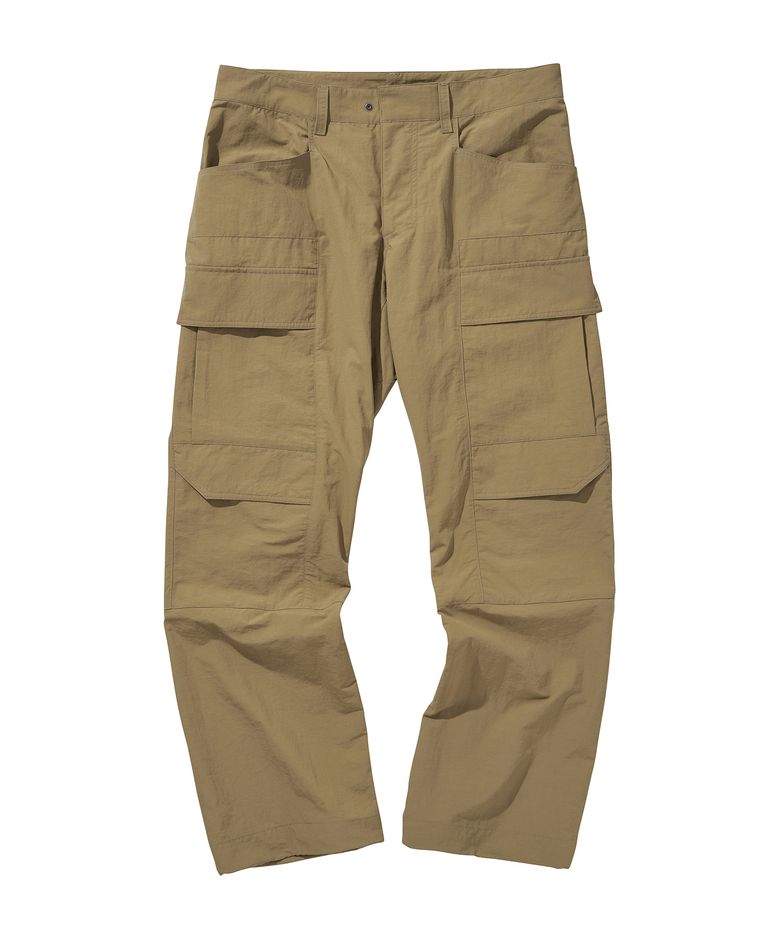 MOTION ST PANTS / KHAKI