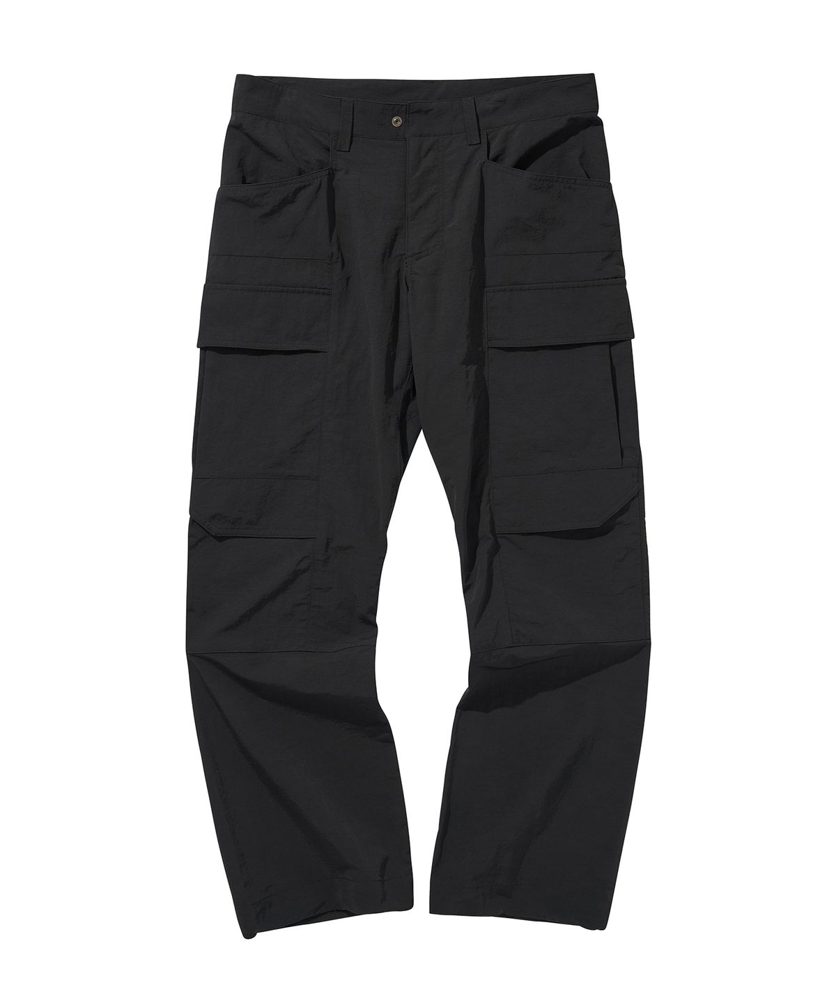 리베레(LIBERE) MOTION ST PANTS / BLACK
