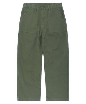 Fatigue Pants Khaki