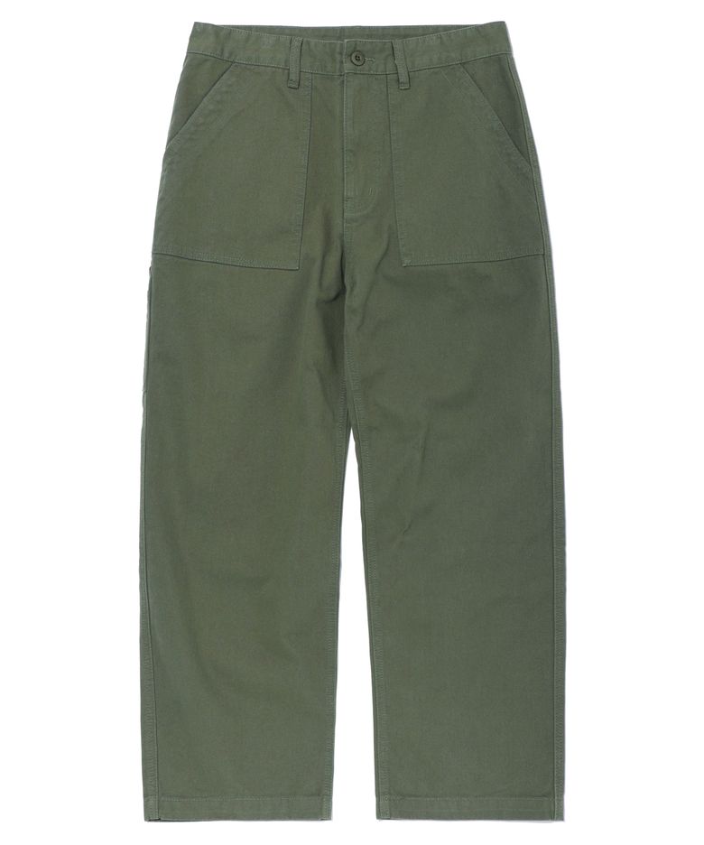 Fatigue Pants Khaki