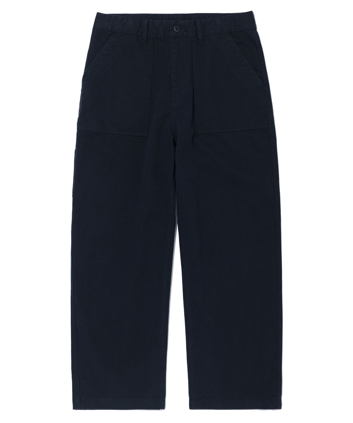 사운즈라이프(SOUNDSLIFE) Fatigue Pants Navy