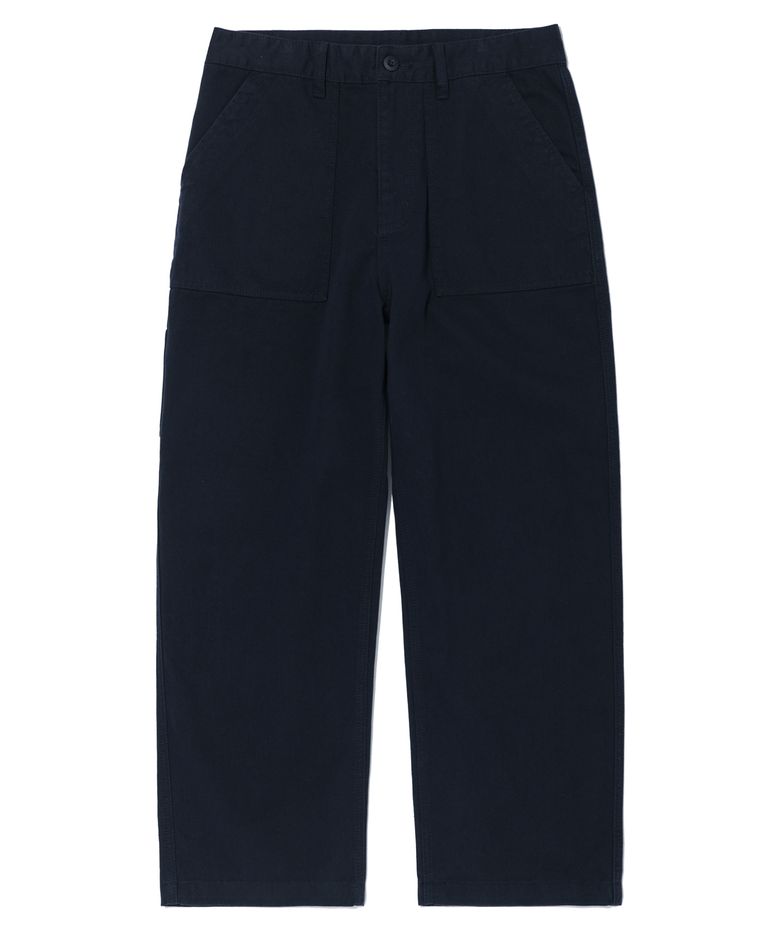 Fatigue Pants Navy
