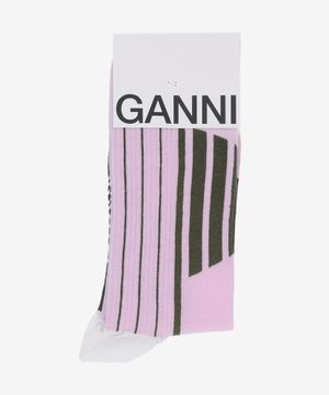 스포티 삭스 - 라이트 라일락 / A5076428