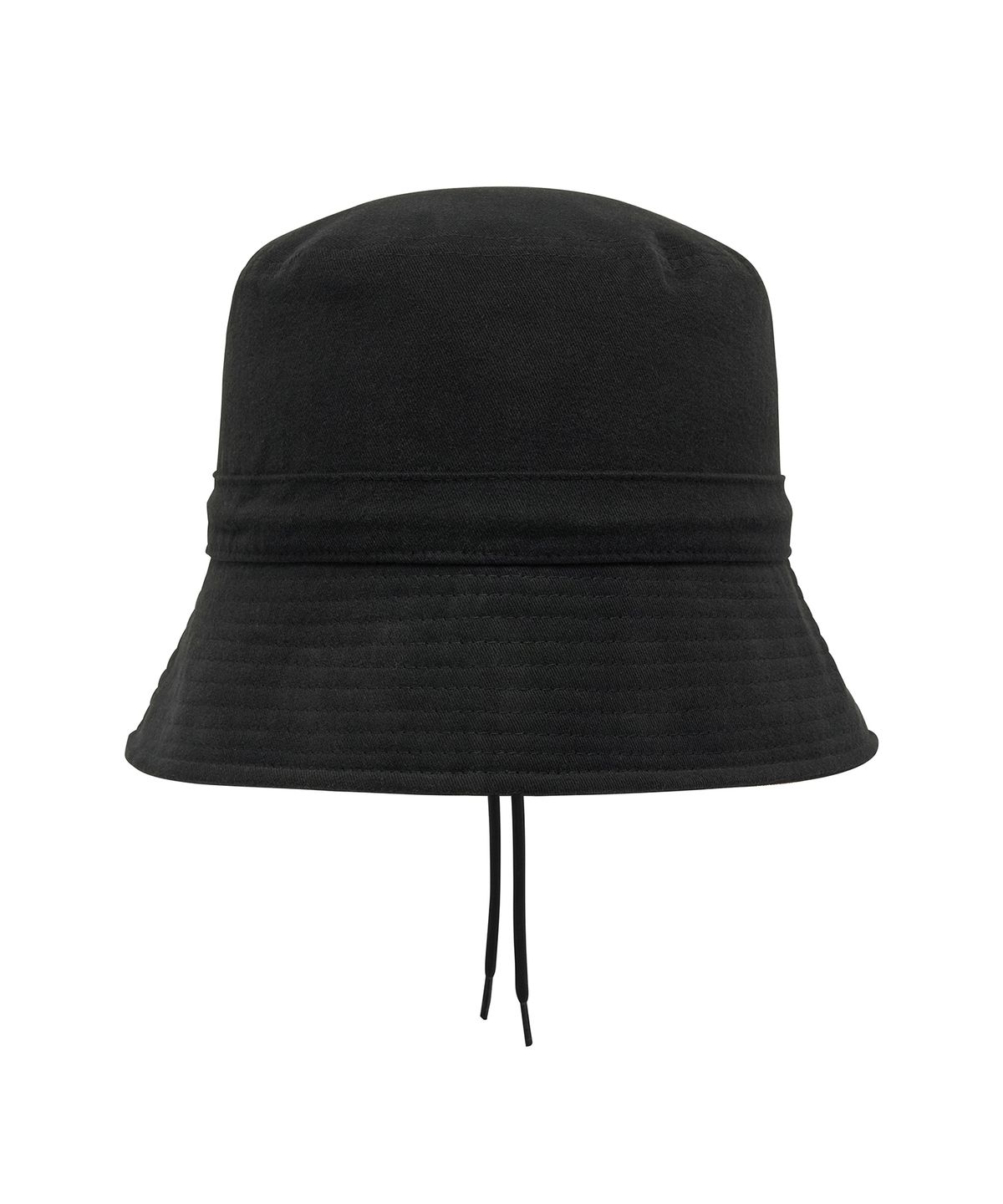 리베레(LIBERE) A3 BUCKET HAT / BLACK