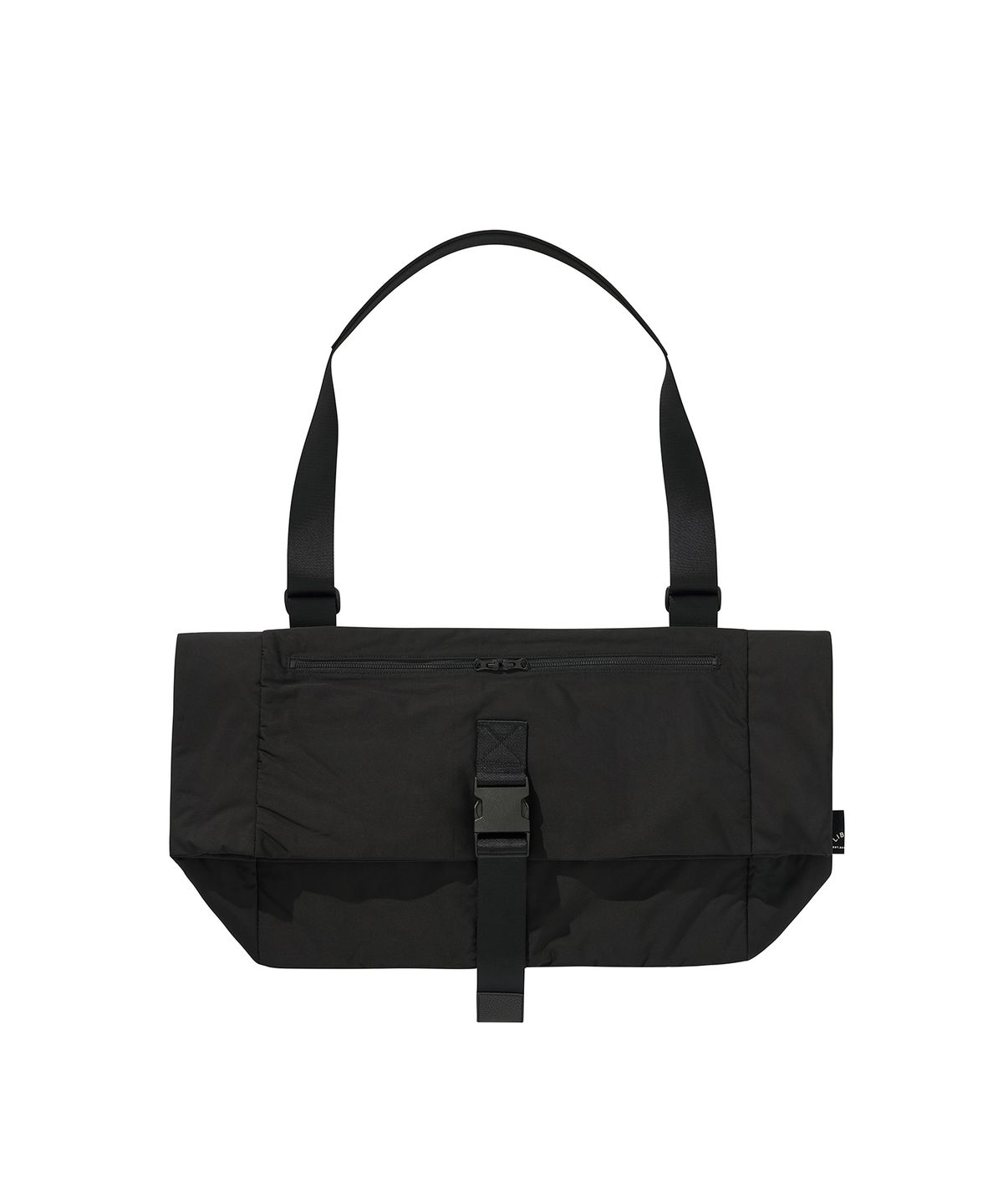 리베레(LIBERE) U1 M BAG / BLACK