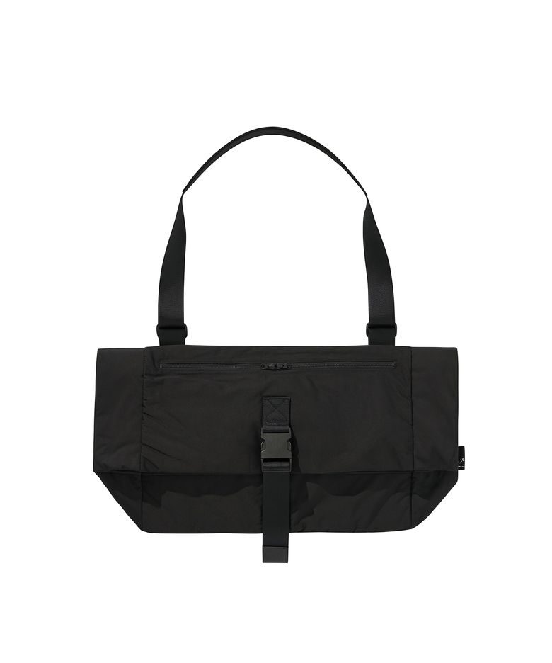 U1 M BAG / BLACK
