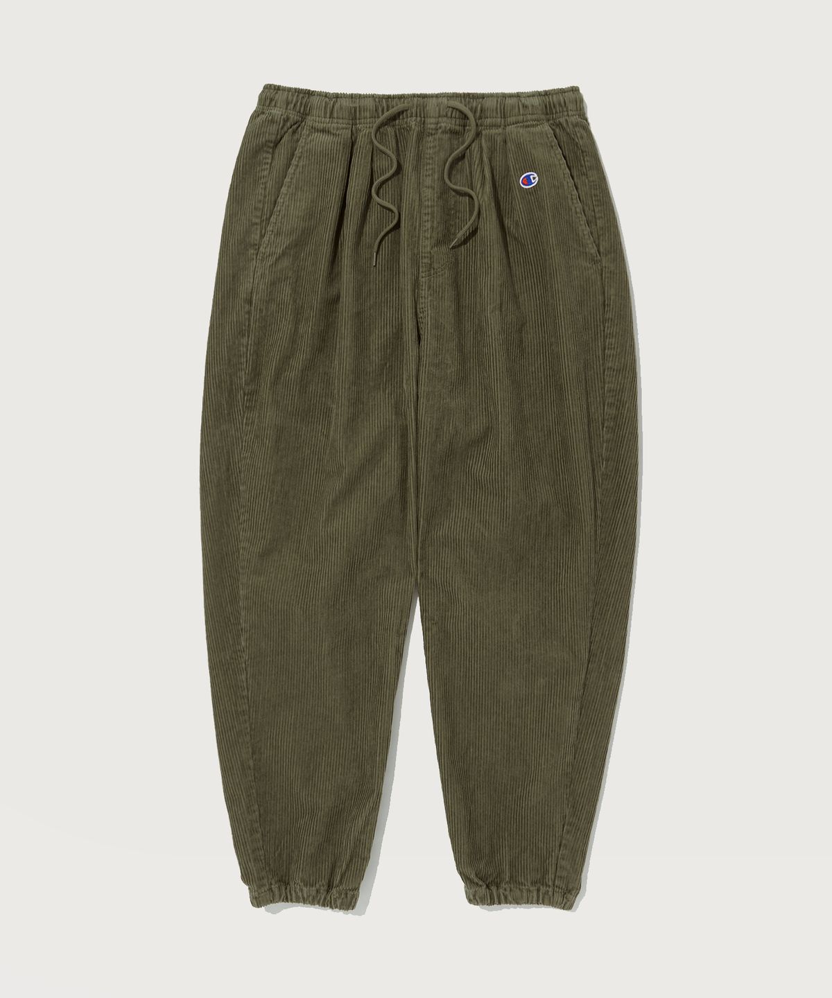 챔피온(CHAMPION) 코듀로이 팬츠 Normal Khaki