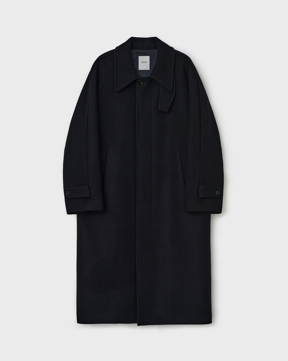 美品】HERILL ヘリル バルカマーン コート 2 【公式通販】