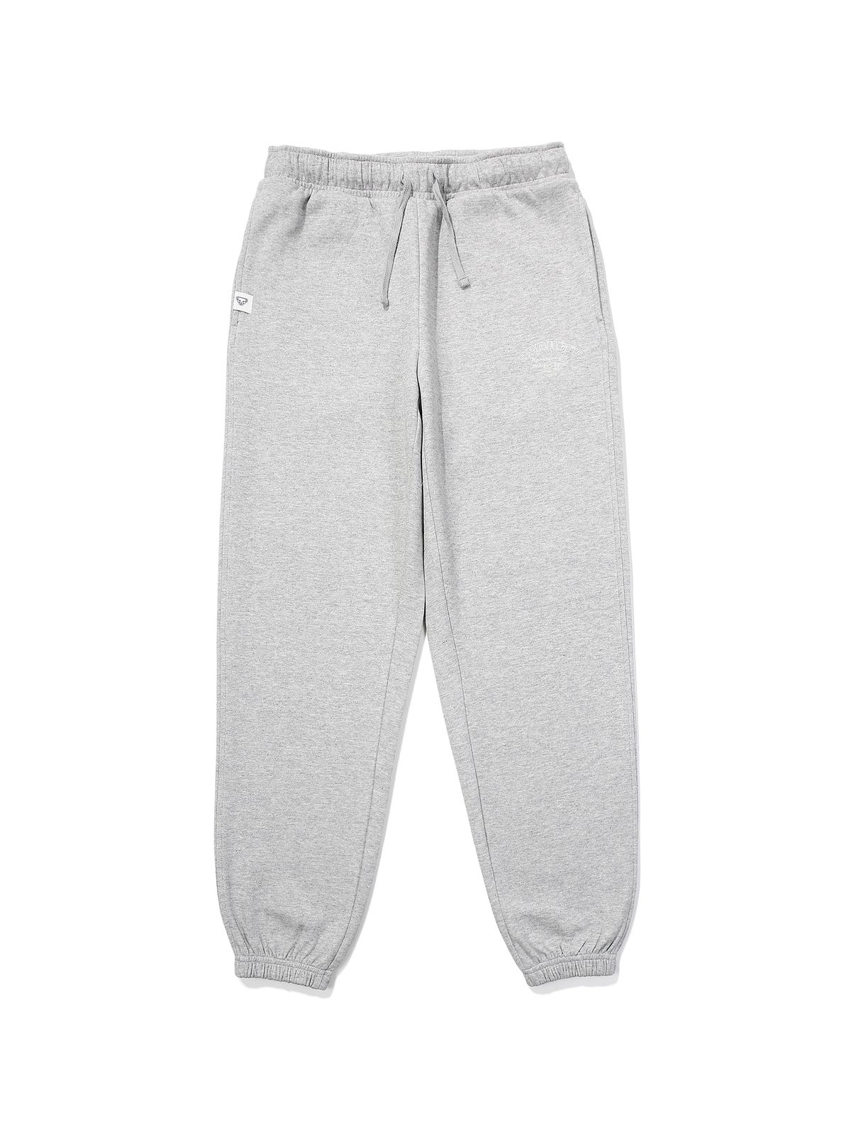 다이나핏(DYNAFIT) LIGHT (라이트) β 조거 팬츠_Heather Grey