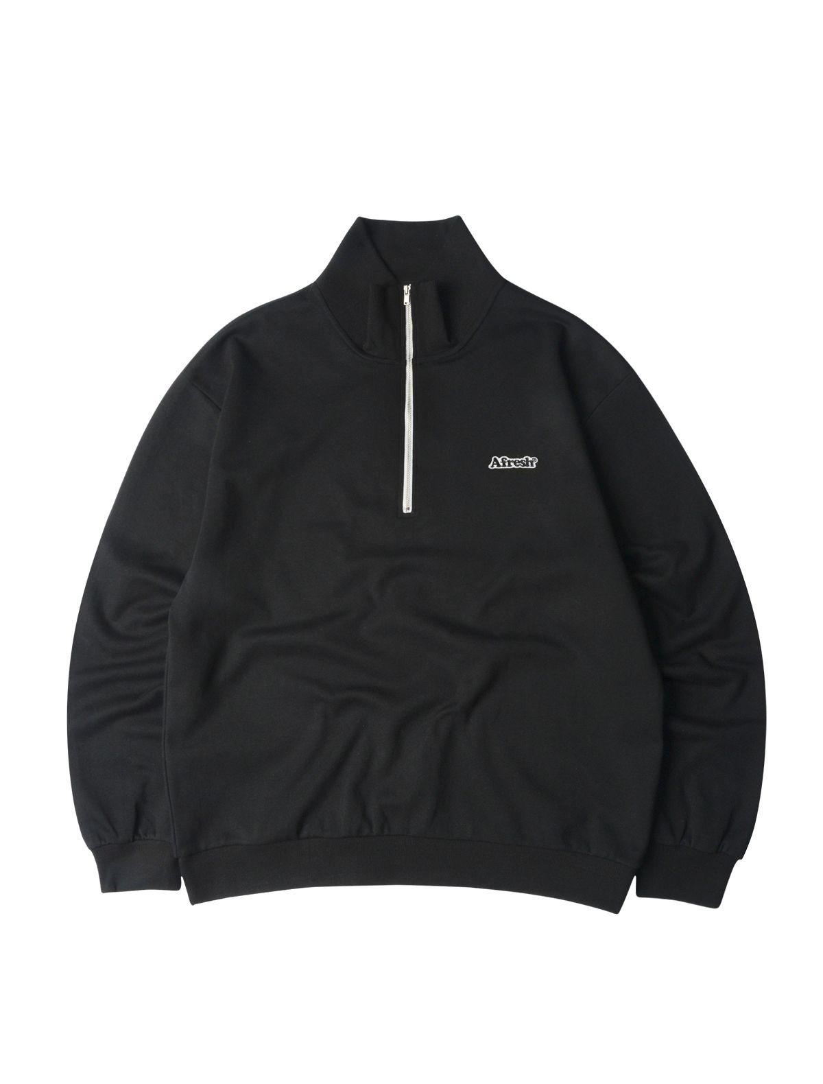 ★韓国の人気★【CRITIC】★HALF ZIP SWEATSHIR.T★関税込★ 楽天市場】韓国 スウェット ハーフジップの通販