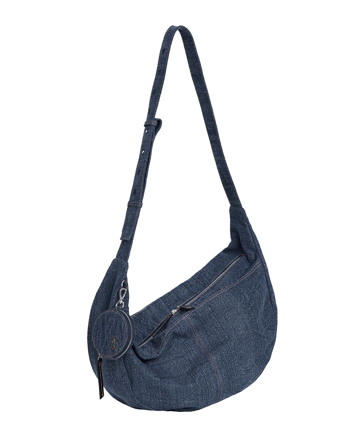 WYM × MUSINSA Crossbody Sling Bag WYM × MUSINSA】Crossbody Sling Bag WYM × MUSINSA Crossbody