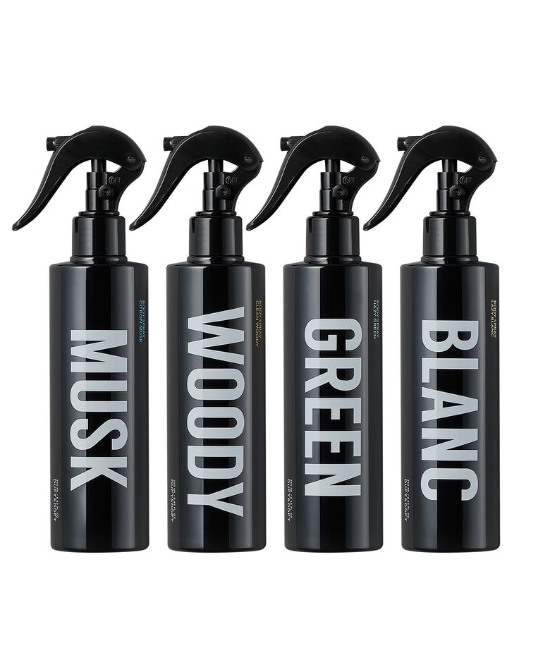 바디스프레이 250ml (4종 택1)