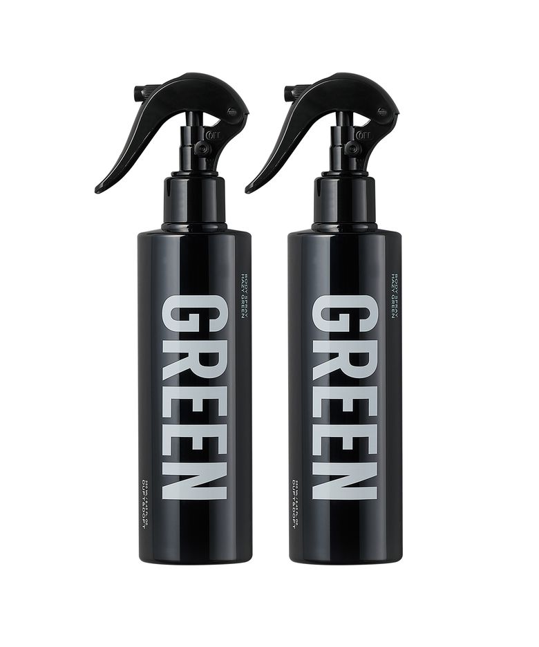 바디스프레이 250ml x2개 (4종 택2)