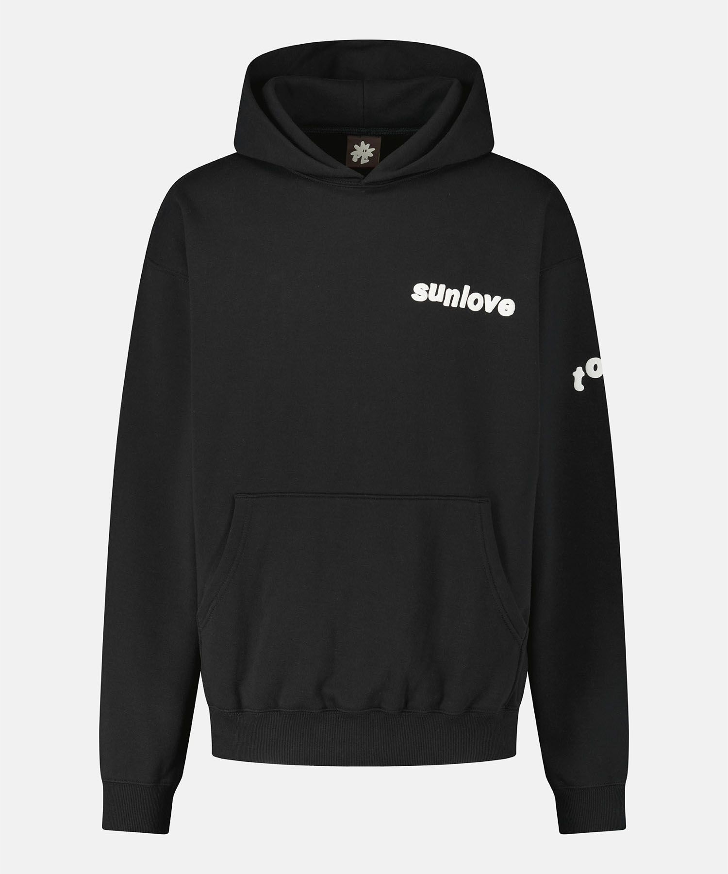 【SUNLOVE】Tour Brushed Hoodie / Black MUSINSA | SUNLOVE Tour Brushed Hoodie Black