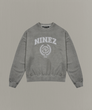 가먼트다잉 피그먼트 맨투맨 23SW09