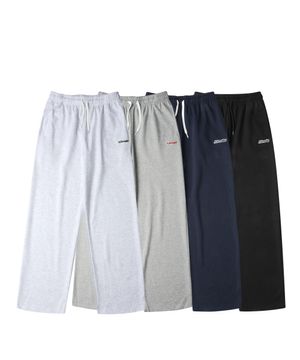 [2PACK SET]뉴비긴 와이드팬츠_트레이닝