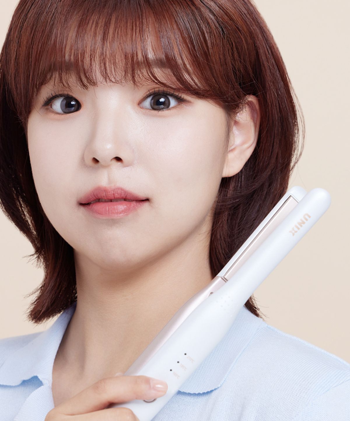 유닉스(UNIX) 유닉스 뿌리볼륨 고데기 UCI-A2939