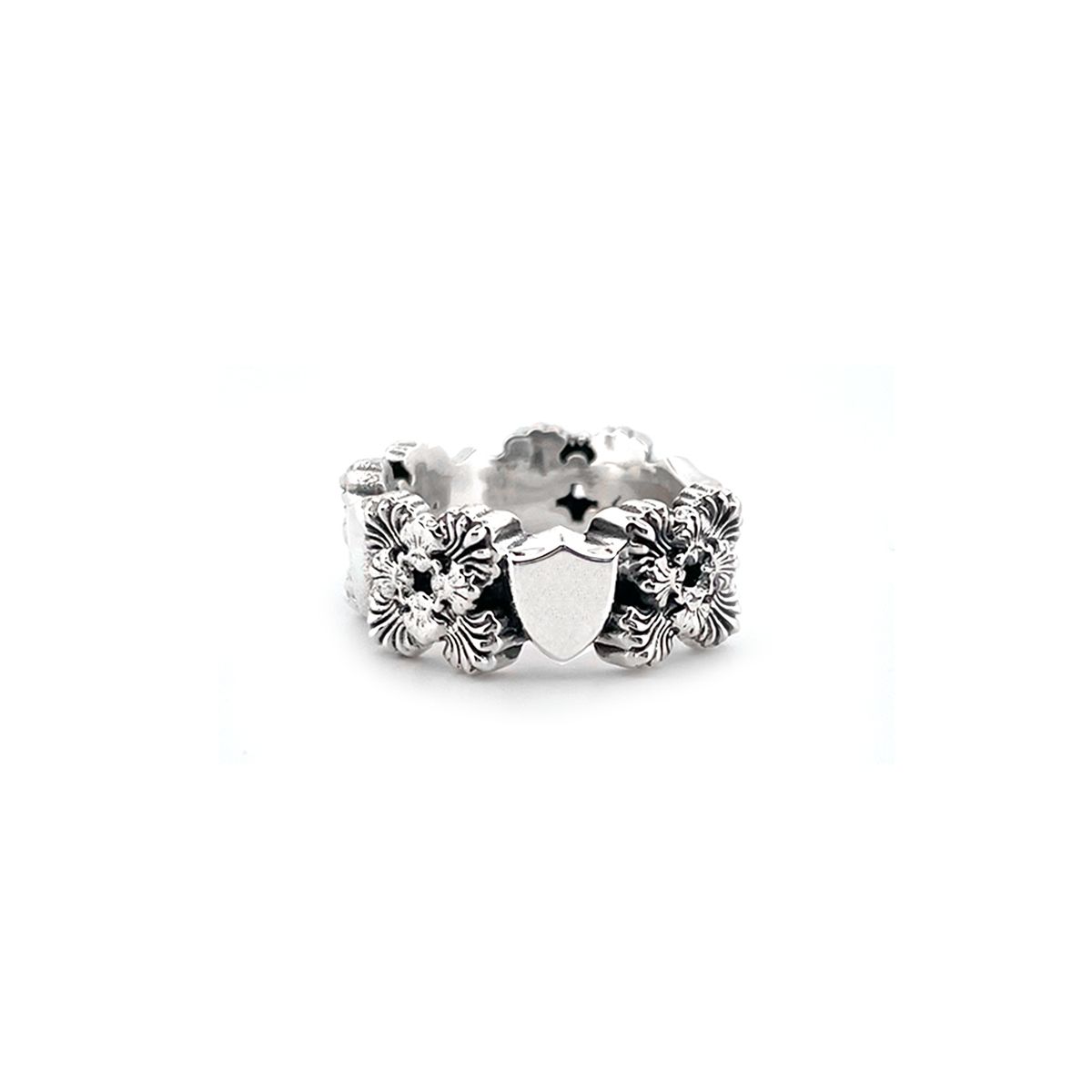 스쿠도(SCUDO) shell SCUDO ring [plain]