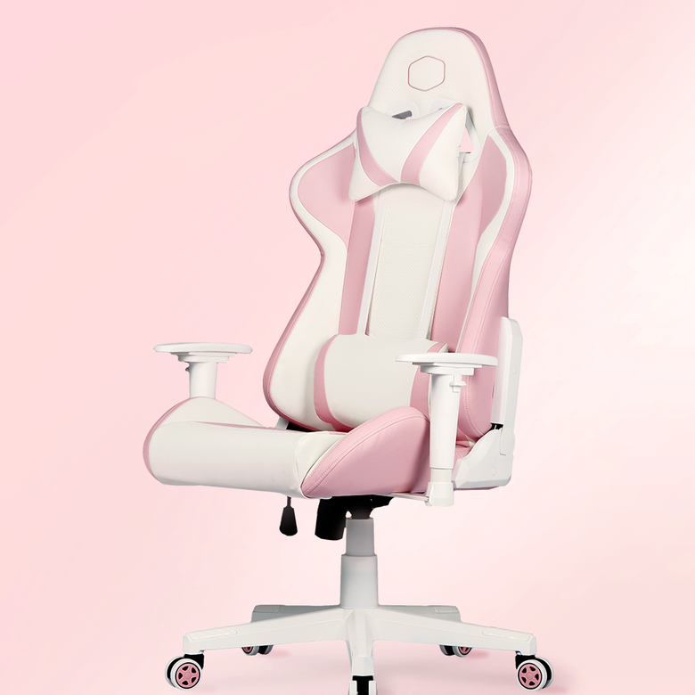 CALIBER R1S 게이밍 의자 (3color)