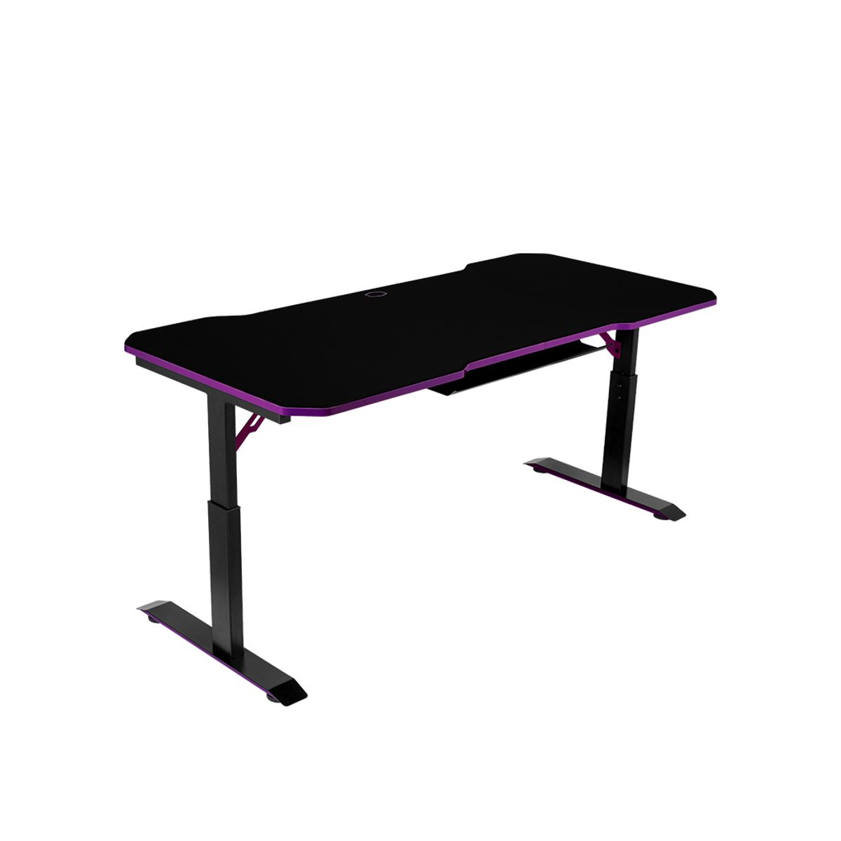 쿨러마스터(COOLER MASTER) GD160 게이밍 책상